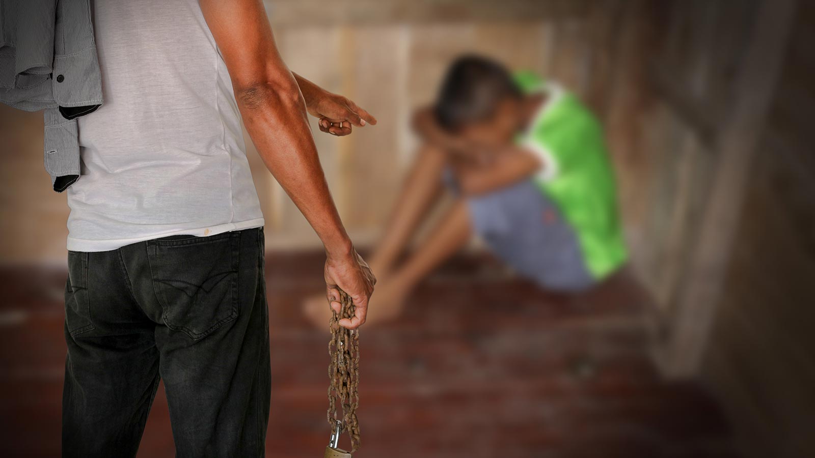 Actividades abusivas y explotación